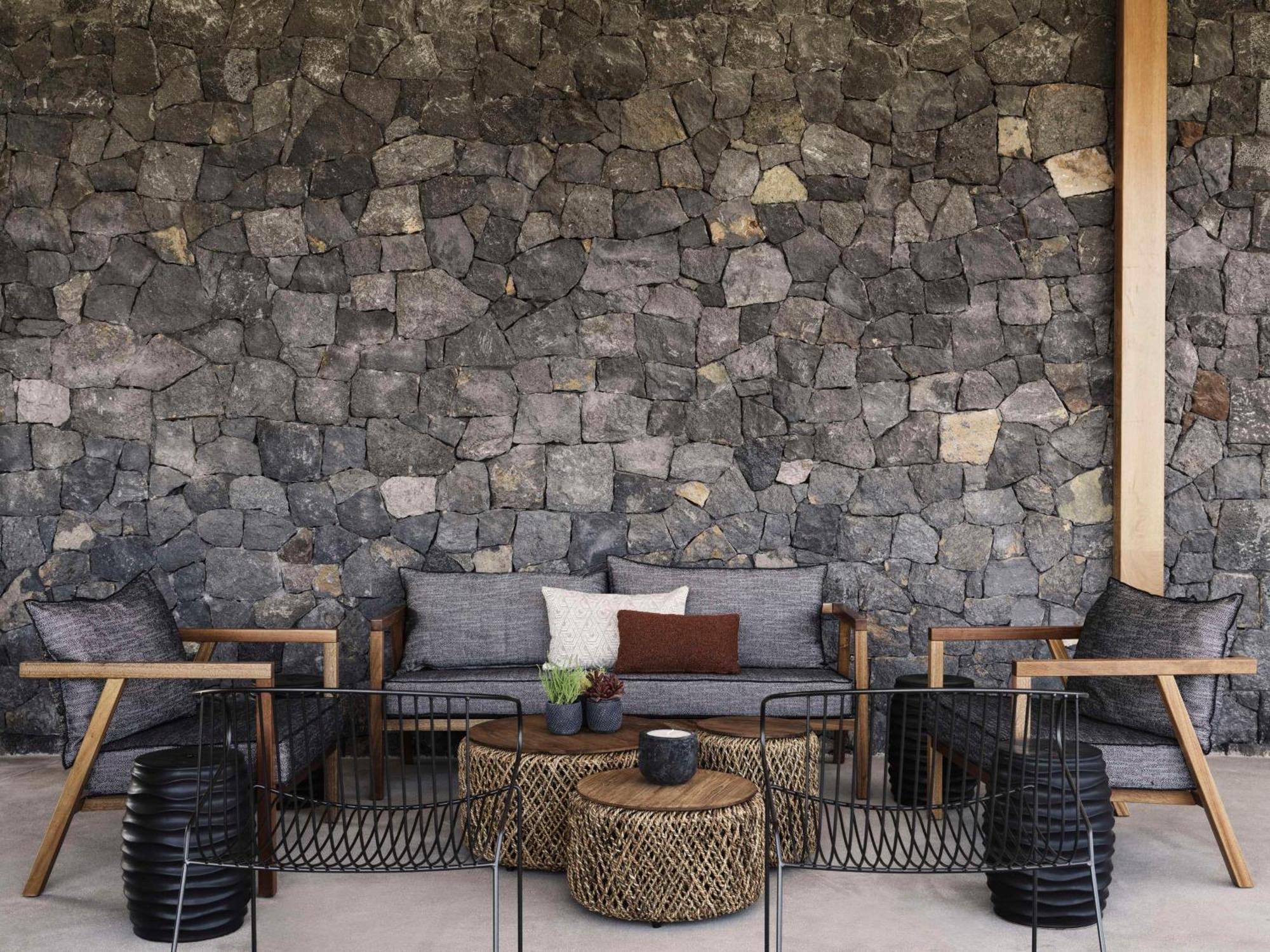 Magma Resort Santorini, In The Unbound Collection By Hyatt Vúrvulosz Kültér fotó
